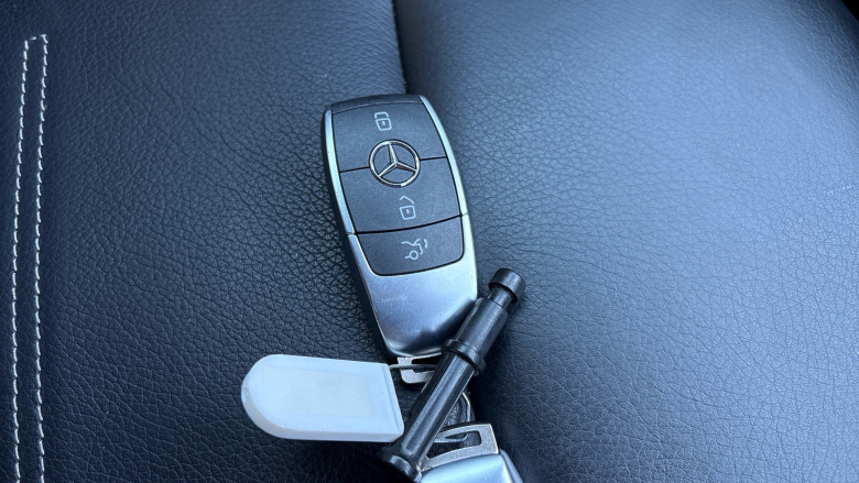 Mercedes-Benz CLA 250 AMG Line Premium Plus 4dr Tip Auto Petrol Saloon